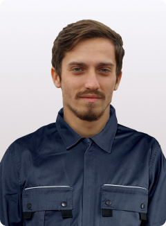 Авосин Николай